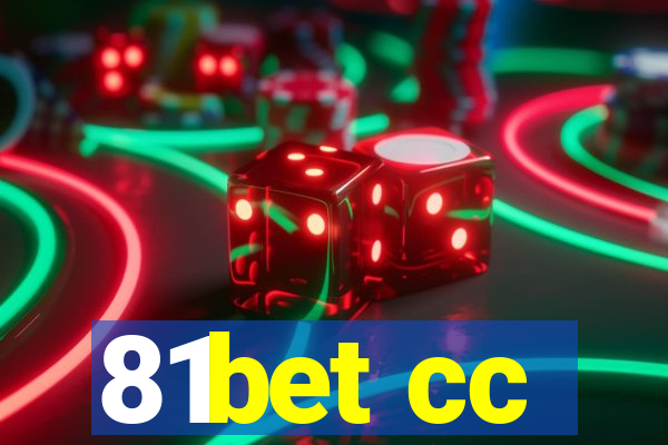 81bet cc